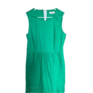 Vineyard Vines Magnolia Eyelet Dress